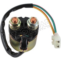 Starter Relay Solenoid