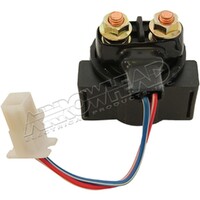 Starter Relay Solenoid