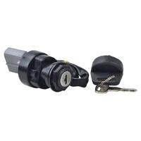 Ignition Switch Key Assembly