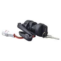 Ignition Switch Key Assembly