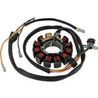 Charging Stator Coil 