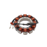 Charging Stator Coil 