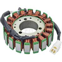 Charging Stator Coil 