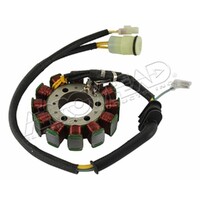 Charging Stator Coil 12 Post Desno Version