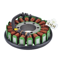 Charging Stator Coil 