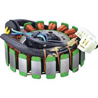 Charging Stator Coil 