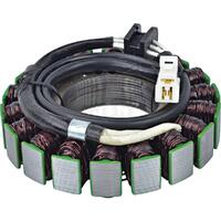 Charging Stator Coil 