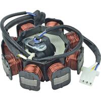 Charging Stator Coil 