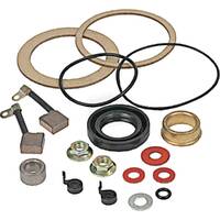 Starter Motor Repair Kit