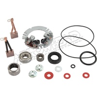 Starter Motor Repair Kit