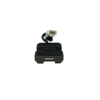 Voltage Regulator Rectifier
