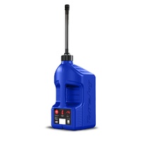 Tuff Jug - Gen 3 - 5G/20L - Blue / Black Std Cap