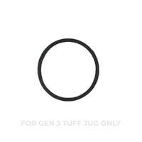Tuff Jug - Gen3 - Standard Ripper & Smart Cap Seal