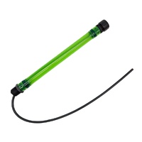 Tuff Jug - Auto Shut-off NPT Spout 3/4" 5G/20L - Green