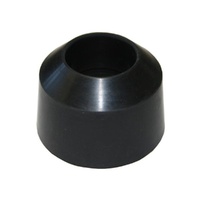 Tuff Jug - KTM Black Rubber Adapter - Fits Gen 2 and Gen 3