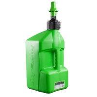 Tuff Jug - Gen 3 - 5G/20L - Green / Green Ripper