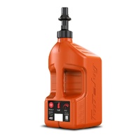 Tuff Jug - Gen 3 - 5G/20L - Orange / Orange Ripper