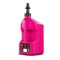 Tuff Jug - Gen 3 - 5G/20L - Pink / Black Ripper