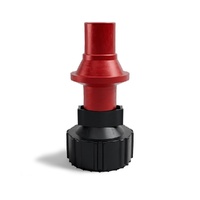 Tuff Jug - Gen3 - 5G/20L Ripper Cap - Red