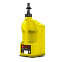 Tuff Jug - Gen 3 - 5G/20L - Yellow / Yellow Ripper