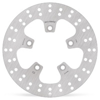 Brake Disc - Halo - Rear