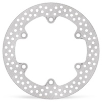 Brake Disc - Halo - Rear