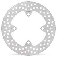 Brake Disc - Halo - Front