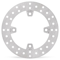 Brake Disc - Halo - Rear