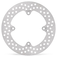 Brake Disc - Halo - Rear