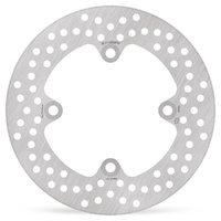 Brake Disc - Halo - Rear