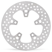 Brake Disc - Halo - Rear