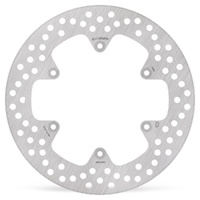 Brake Disc - Halo - Rear