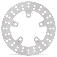 Brake Disc - Halo - Rear
