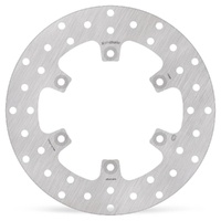 Brake Disc - Halo - Rear