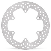 Brake Disc - Halo - Rear