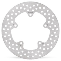 Brake Disc - Halo - Rear