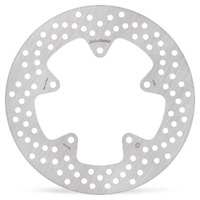 Brake Disc - Halo - Rear