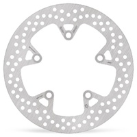 Brake Disc - Halo - Rear