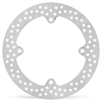 Brake Disc - Halo - Rear