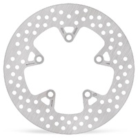 Brake Disc - Halo - Rear