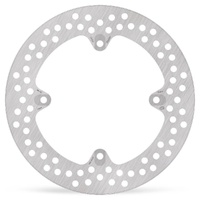 Brake Disc - Halo - Rear