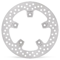 Brake Disc - Halo - Rear