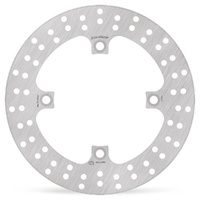 Brake Disc - Halo - Rear