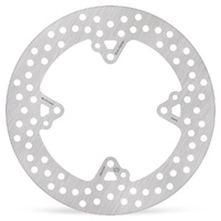 Brake Disc - Halo - Rear
