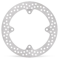 Brake Disc - Halo - Rear