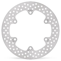 Brake Disc - Halo - Rear