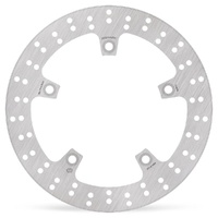 Brake Disc - Halo - Rear