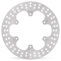 Brake Disc - Halo - Front
