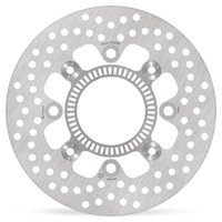 Brake Disc - Halo - Rear