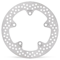 Brake Disc - Halo - Rear